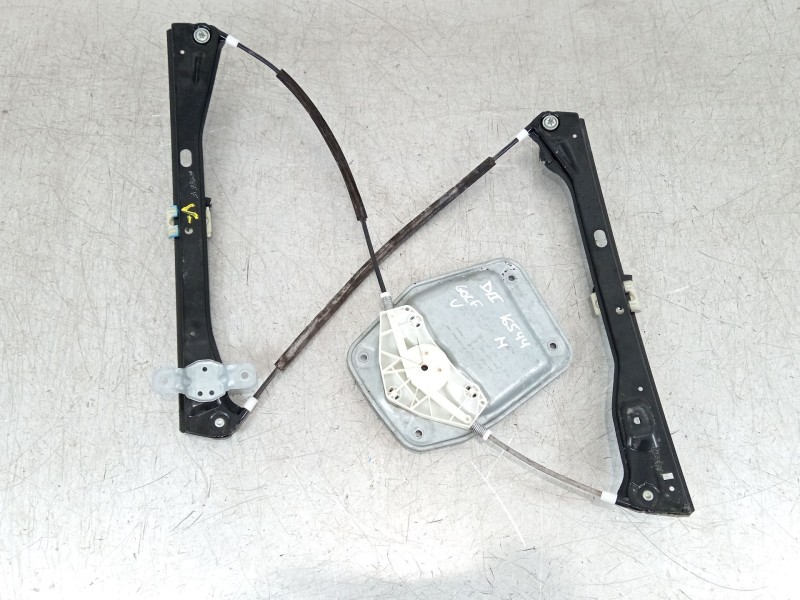 Recambio de elevalunas delantero izquierdo para volkswagen golf v (1k1) 1.9 tdi referencia OEM IAM 1K0959701M 1K0959793J 