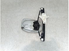 Recambio de elevalunas trasero derecho para volkswagen golf v (1k1) 1.9 tdi referencia OEM IAM 1K0959703K 1K0959703F 