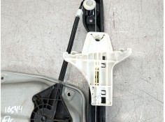 Recambio de elevalunas trasero derecho para volkswagen golf v (1k1) 1.9 tdi referencia OEM IAM 1K0959703K 1K0959703F  2