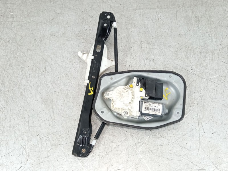 Recambio de elevalunas trasero derecho para volkswagen golf v (1k1) 1.9 tdi referencia OEM IAM 1K0959703K 1K0959703F 