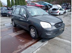 kia carens iii monospace (un) del año 2007 2