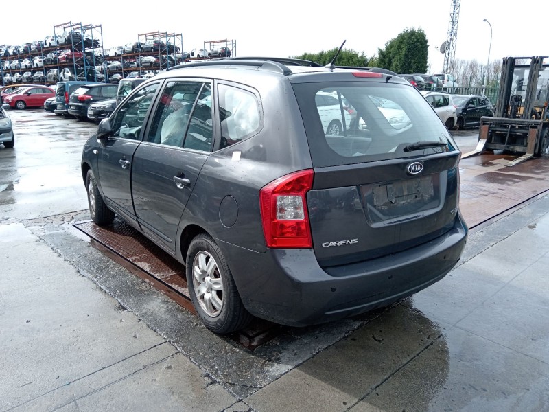 kia carens iii monospace (un) del año 2007