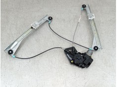 Recambio de elevalunas delantero izquierdo para volkswagen polo v (6r1, 6c1) 1.6 tdi referencia OEM IAM 6R4837461D 0130822531 6R