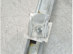 Recambio de elevalunas delantero izquierdo para volkswagen polo v (6r1, 6c1) 1.6 tdi referencia OEM IAM 6R4837461D 0130822531 6R 2