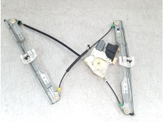 Recambio de elevalunas delantero derecho para citroën c5 ii (rc_) 1.6 hdi (rc8hzb) referencia OEM IAM 9649304080  