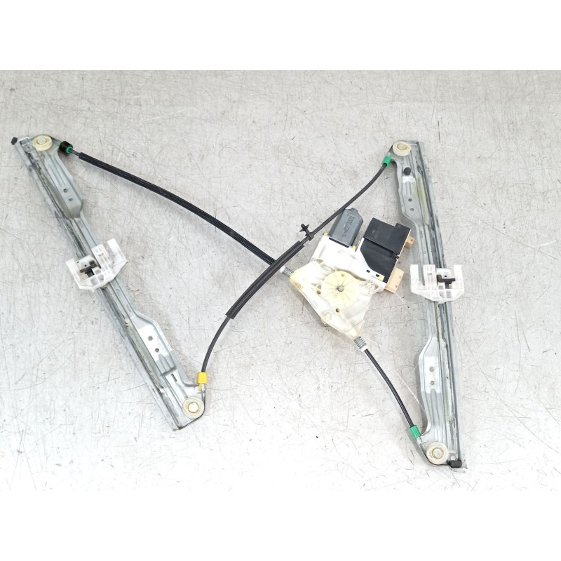 Recambio de elevalunas delantero derecho para citroën c5 ii (rc_) 1.6 hdi (rc8hzb) referencia OEM IAM 9649304080  