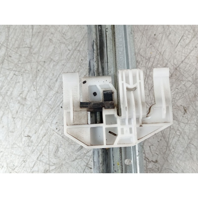 Recambio de elevalunas delantero derecho para citroën c5 ii (rc_) 1.6 hdi (rc8hzb) referencia OEM IAM 9649304080  