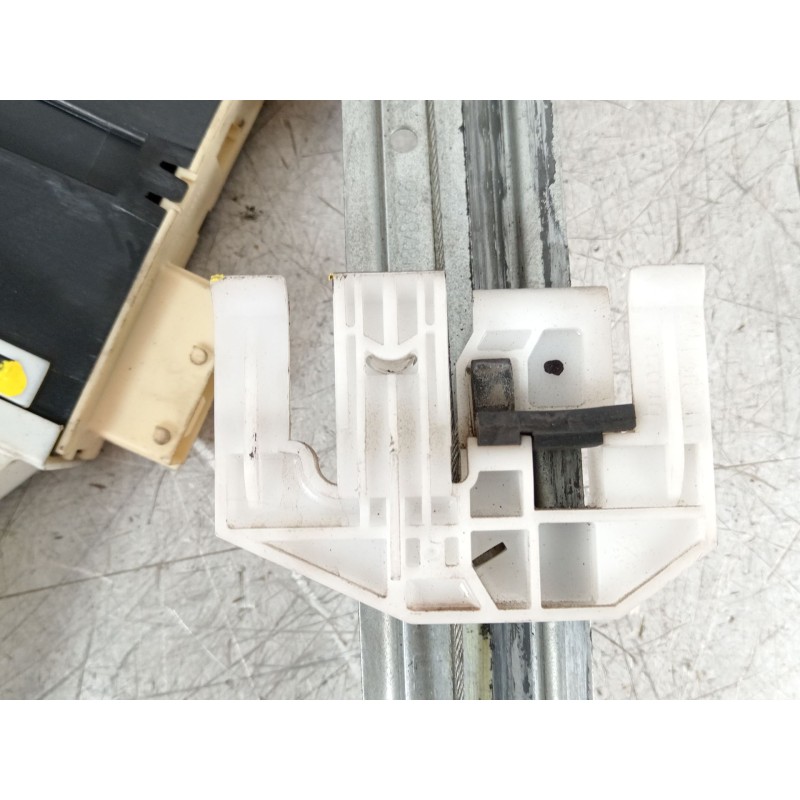 Recambio de elevalunas delantero derecho para citroën c5 ii (rc_) 1.6 hdi (rc8hzb) referencia OEM IAM 9649304080  