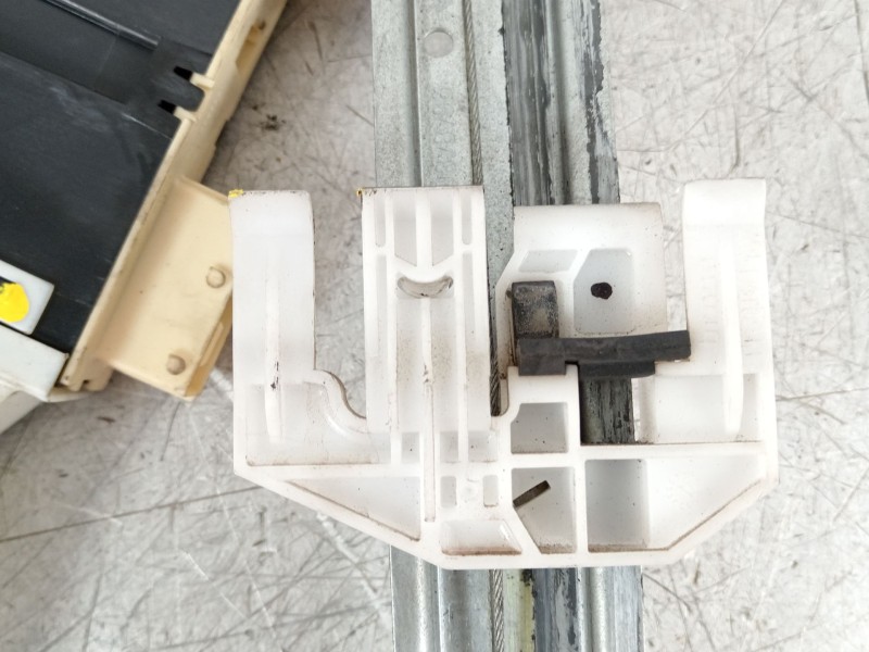 Recambio de elevalunas delantero derecho para citroën c5 ii (rc_) 1.6 hdi (rc8hzb) referencia OEM IAM 9649304080  