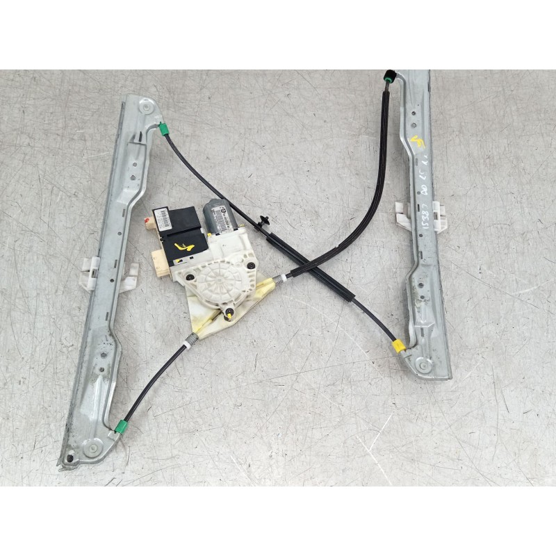 Recambio de elevalunas delantero derecho para citroën c5 ii (rc_) 1.6 hdi (rc8hzb) referencia OEM IAM 9649304080  