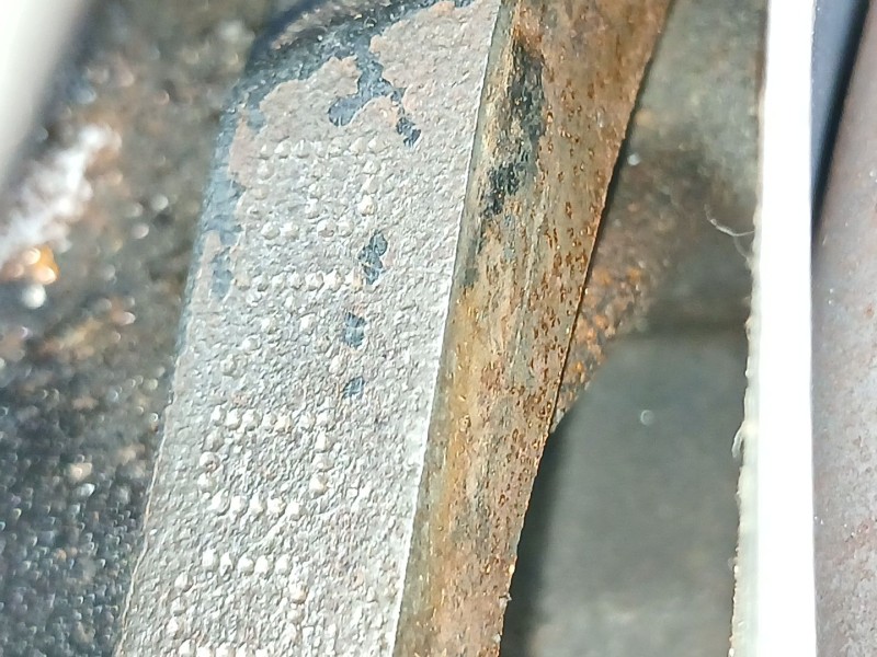 Recambio de motor completo para audi a3 (8p1) 2.0 tdi 16v referencia OEM IAM BKD  