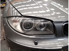 Recambio de faro derecho para bmw 1 (e81) 116 d referencia OEM IAM 63117170292 89317541 