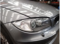 Recambio de faro derecho para bmw 1 (e81) 116 d referencia OEM IAM 63117170292 89317541  2