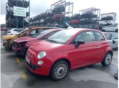 fiat 500 (312_) del año 2009