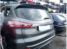 ford s-max (cj, wa6) del año 2016