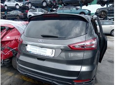 ford s-max (cj, wa6) del año 2016 2