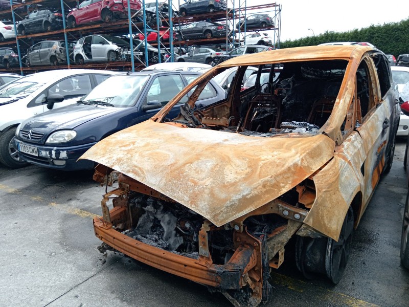 ford s-max (cj, wa6) del año 2016