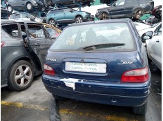 citroën saxo (s0, s1) del año 2003