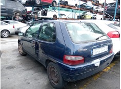 citroën saxo (s0, s1) del año 2003 2