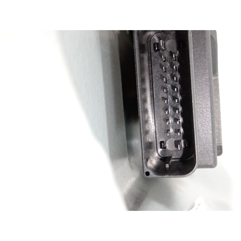 Recambio de elevalunas trasero izquierdo para seat toledo ii (1m2) 1.6 referencia OEM IAM 1M0839755H 1C0959811A 1M0839461A