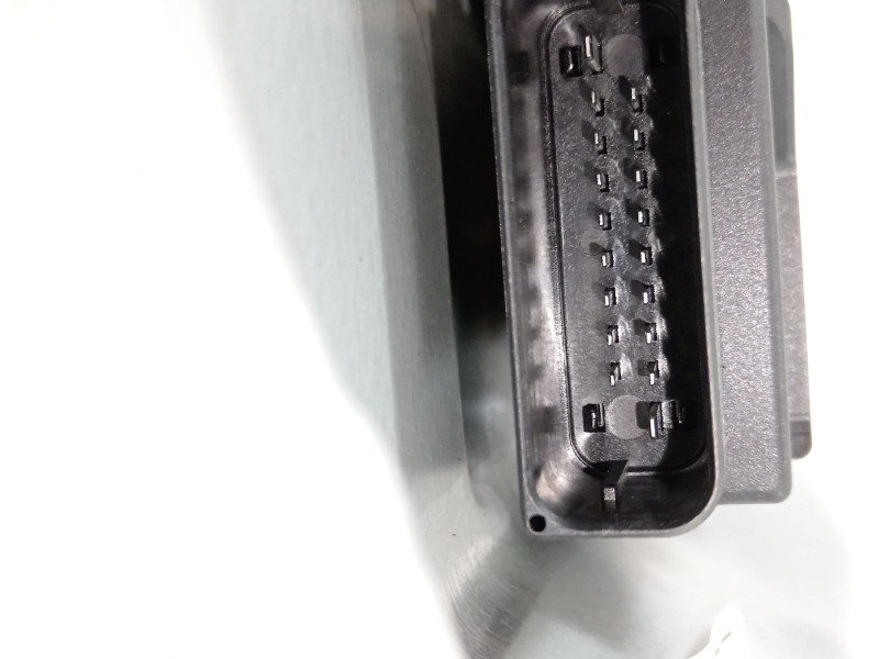 Recambio de elevalunas trasero izquierdo para seat toledo ii (1m2) 1.6 referencia OEM IAM 1M0839755H 1C0959811A 1M0839461A