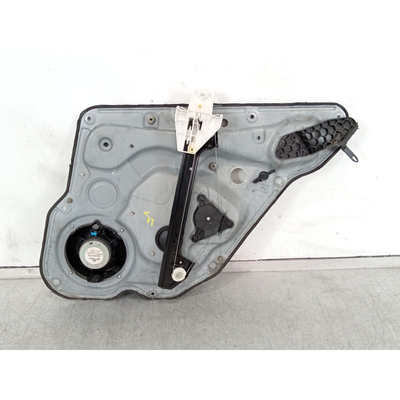Recambio de elevalunas trasero izquierdo para seat toledo ii (1m2) 1.6 referencia OEM IAM 1M0839755H 1C0959811A 1M0839461A