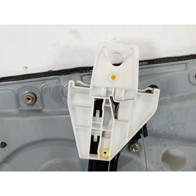 Recambio de elevalunas trasero izquierdo para seat toledo ii (1m2) 1.6 referencia OEM IAM 1M0839755H 1C0959811A 1M0839461A