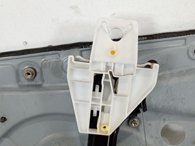 Recambio de elevalunas trasero izquierdo para seat toledo ii (1m2) 1.6 referencia OEM IAM 1M0839755H 1C0959811A 1M0839461A
