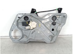 Recambio de elevalunas delantero derecho para seat toledo ii (1m2) 1.6 referencia OEM IAM 1M0837756B 1C0959802C 1M0837462A