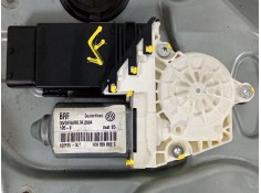 Recambio de elevalunas delantero derecho para seat toledo ii (1m2) 1.6 referencia OEM IAM 1M0837756B 1C0959802C 1M0837462A 2