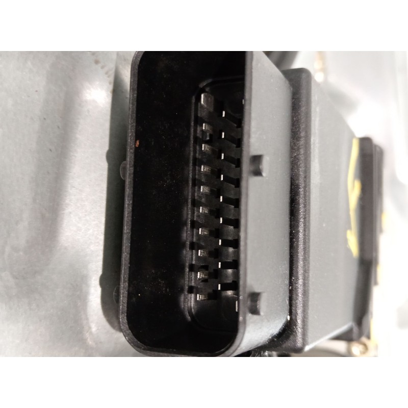 Recambio de elevalunas delantero derecho para seat toledo ii (1m2) 1.6 referencia OEM IAM 1M0837756B 1C0959802C 1M0837462A