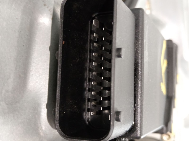 Recambio de elevalunas delantero derecho para seat toledo ii (1m2) 1.6 referencia OEM IAM 1M0837756B 1C0959802C 1M0837462A