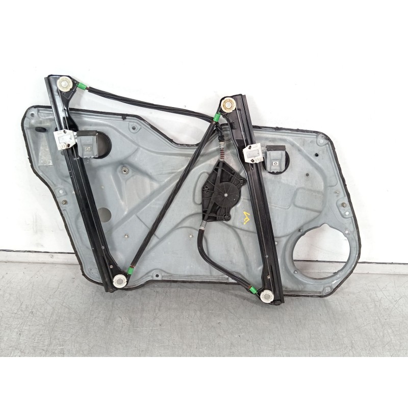 Recambio de elevalunas delantero derecho para seat toledo ii (1m2) 1.6 referencia OEM IAM 1M0837756B 1C0959802C 1M0837462A