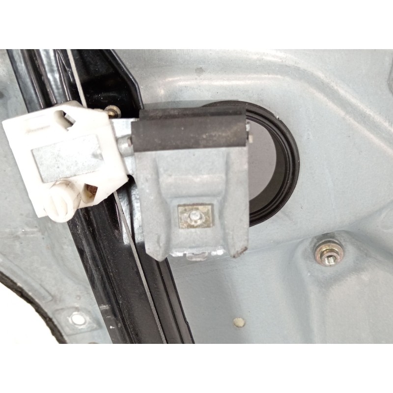 Recambio de elevalunas delantero derecho para seat toledo ii (1m2) 1.6 referencia OEM IAM 1M0837756B 1C0959802C 1M0837462A