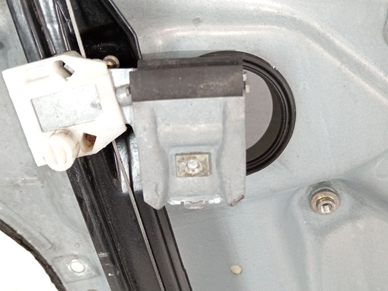 Recambio de elevalunas delantero derecho para seat toledo ii (1m2) 1.6 referencia OEM IAM 1M0837756B 1C0959802C 1M0837462A