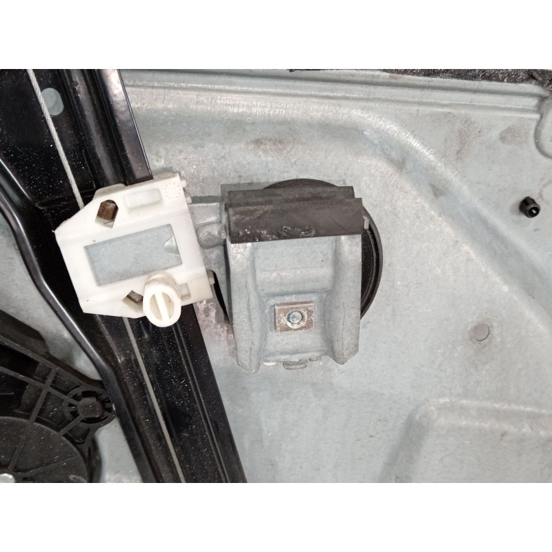 Recambio de elevalunas delantero derecho para seat toledo ii (1m2) 1.6 referencia OEM IAM 1M0837756B 1C0959802C 1M0837462A