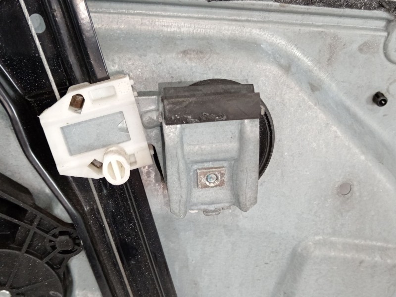 Recambio de elevalunas delantero derecho para seat toledo ii (1m2) 1.6 referencia OEM IAM 1M0837756B 1C0959802C 1M0837462A