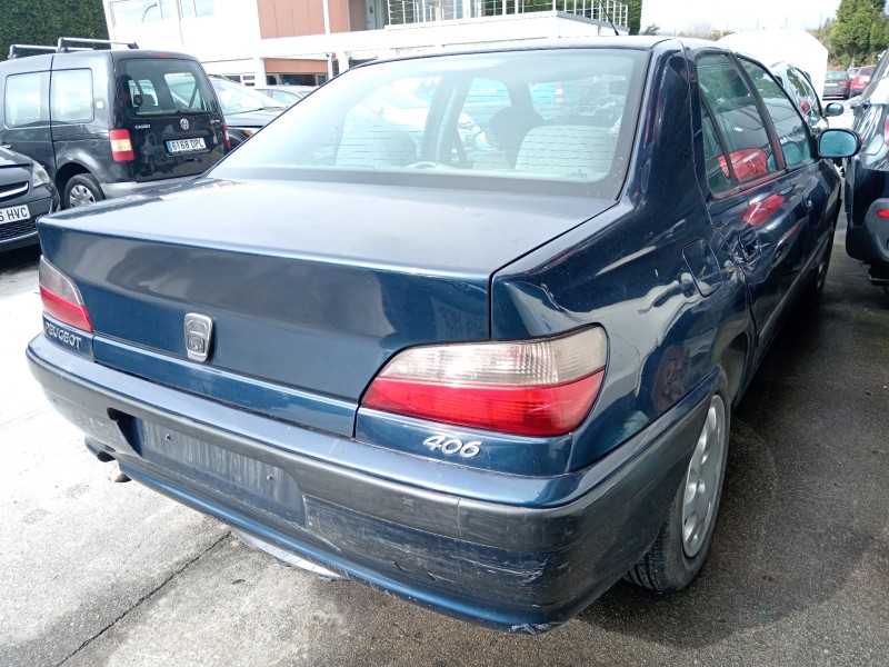 peugeot 406 (8b) del año 1996