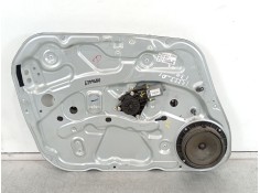 Recambio de elevalunas delantero izquierdo para hyundai i30 (fd) 1.4 referencia OEM IAM 824702R010 824502R000 824712R000