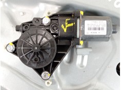 Recambio de elevalunas delantero izquierdo para hyundai i30 (fd) 1.4 referencia OEM IAM 824702R010 824502R000 824712R000 2