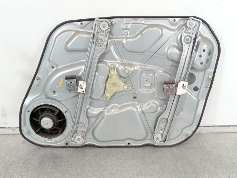 Recambio de elevalunas delantero izquierdo para hyundai i30 (fd) 1.4 referencia OEM IAM 824702R010 824502R000 824712R000