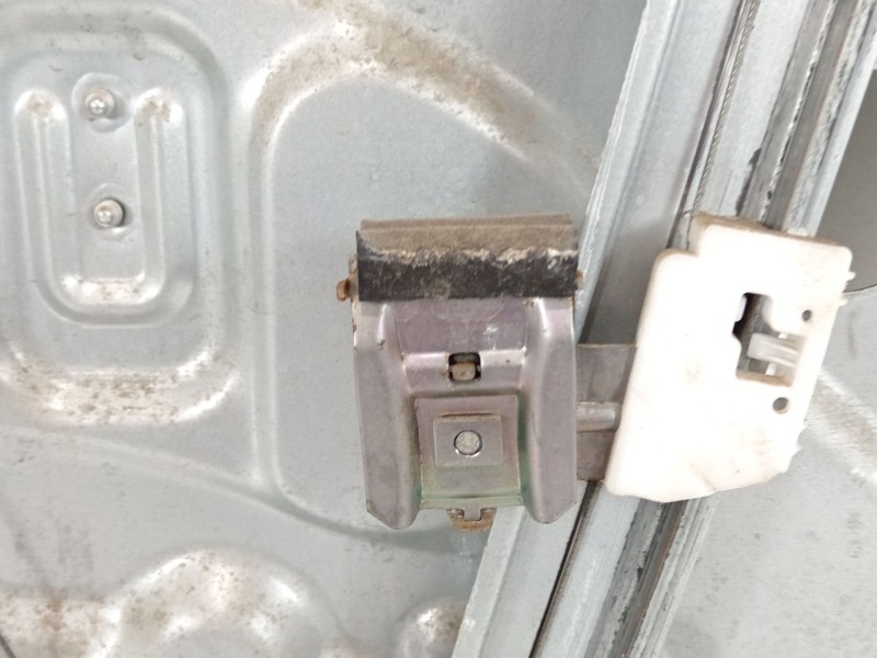 Recambio de elevalunas delantero izquierdo para hyundai i30 (fd) 1.4 referencia OEM IAM 824702R010 824502R000 824712R000