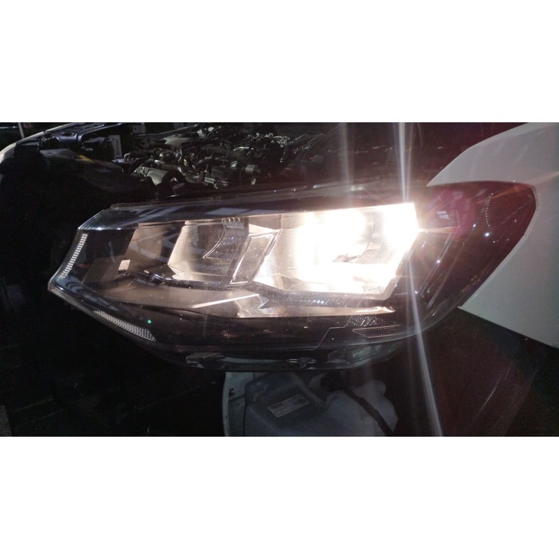 Recambio de faro izquierdo para volkswagen caddy v monospace (sbb, sbj) 2.0 tdi bmt referencia OEM IAM 2K8941005D  