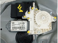 Recambio de elevalunas trasero derecho para seat toledo ii (1m2) 1.6 referencia OEM IAM 1M0839756H 1C0959812A 1M0839462A 2