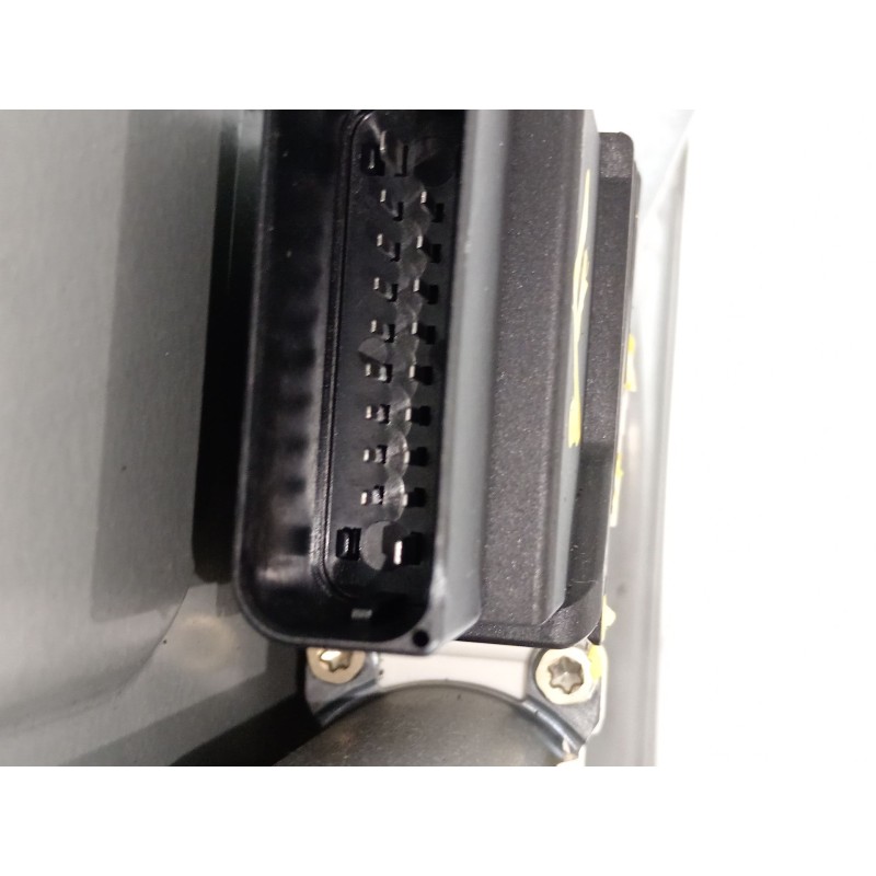 Recambio de elevalunas trasero derecho para seat toledo ii (1m2) 1.6 referencia OEM IAM 1M0839756H 1C0959812A 1M0839462A
