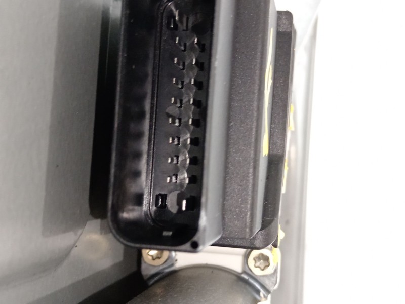 Recambio de elevalunas trasero derecho para seat toledo ii (1m2) 1.6 referencia OEM IAM 1M0839756H 1C0959812A 1M0839462A