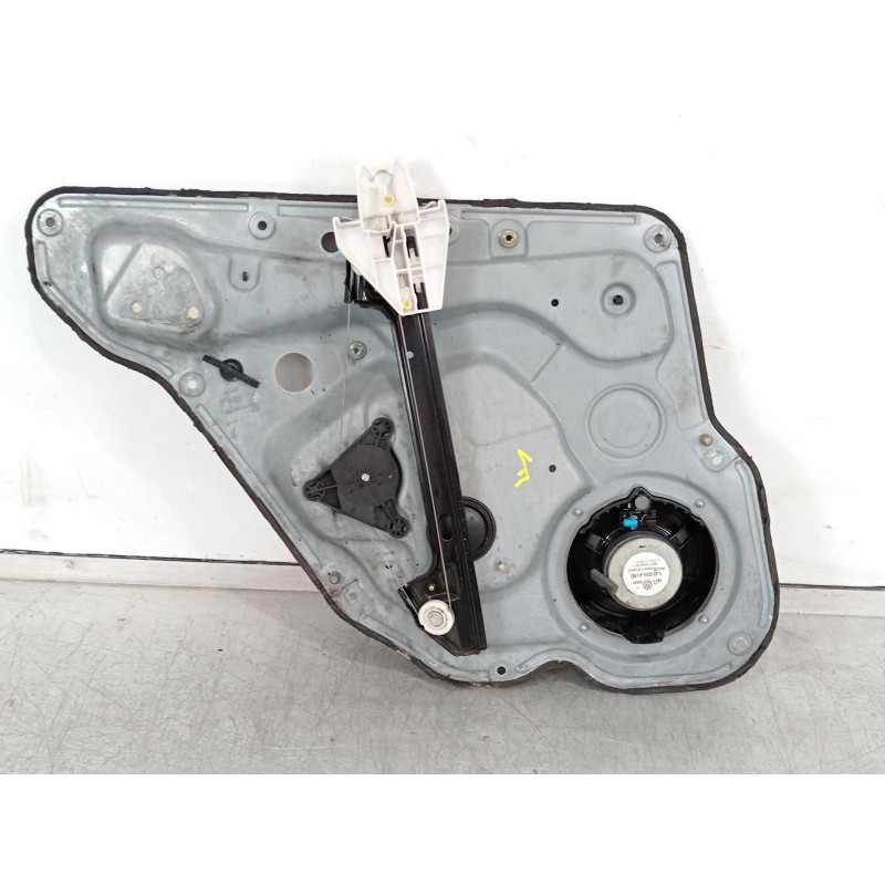 Recambio de elevalunas trasero derecho para seat toledo ii (1m2) 1.6 referencia OEM IAM 1M0839756H 1C0959812A 1M0839462A