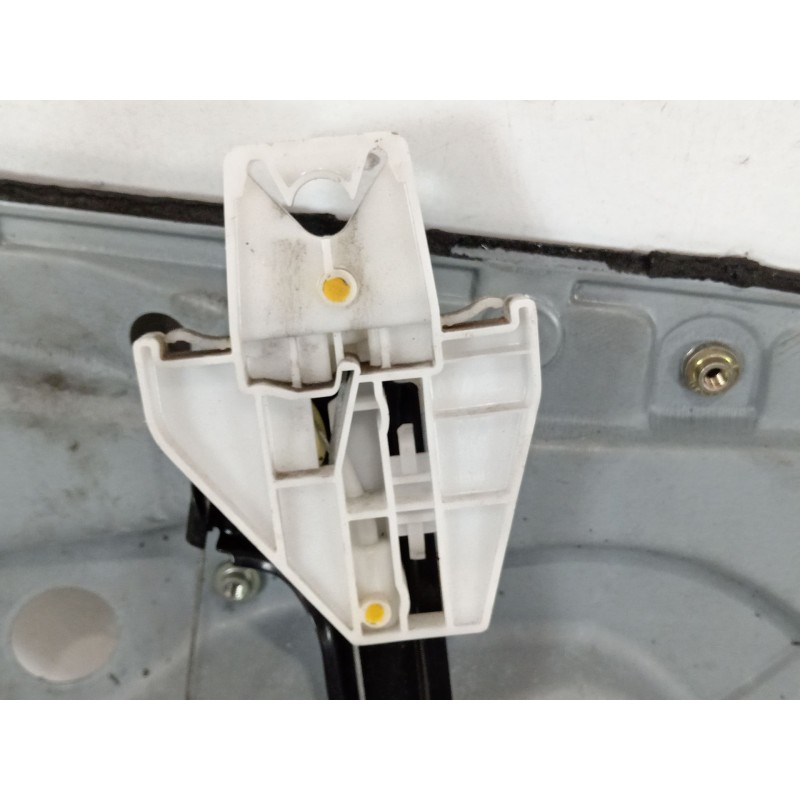 Recambio de elevalunas trasero derecho para seat toledo ii (1m2) 1.6 referencia OEM IAM 1M0839756H 1C0959812A 1M0839462A
