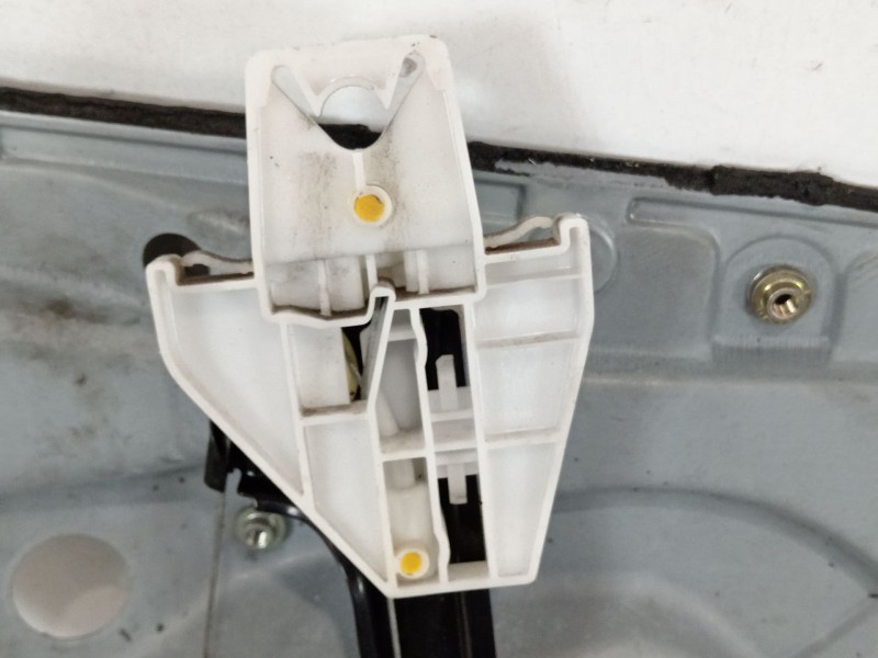 Recambio de elevalunas trasero derecho para seat toledo ii (1m2) 1.6 referencia OEM IAM 1M0839756H 1C0959812A 1M0839462A