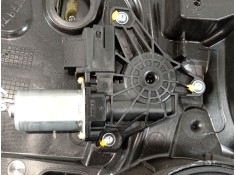 Recambio de elevalunas trasero izquierdo para mercedes-benz clase gla (x156) gla 200 cdi / d (156.908) referencia OEM IAM A17673 2